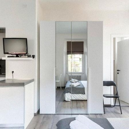 Bella Cernobbio My Suite In The Center 외부 사진