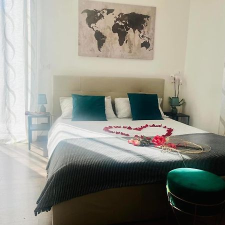 Bella Cernobbio My Suite In The Center 외부 사진