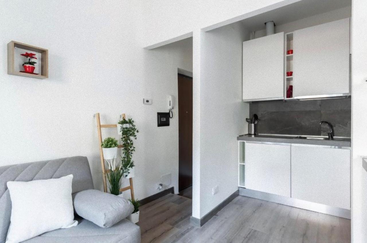 Bella Cernobbio My Suite In The Center 외부 사진