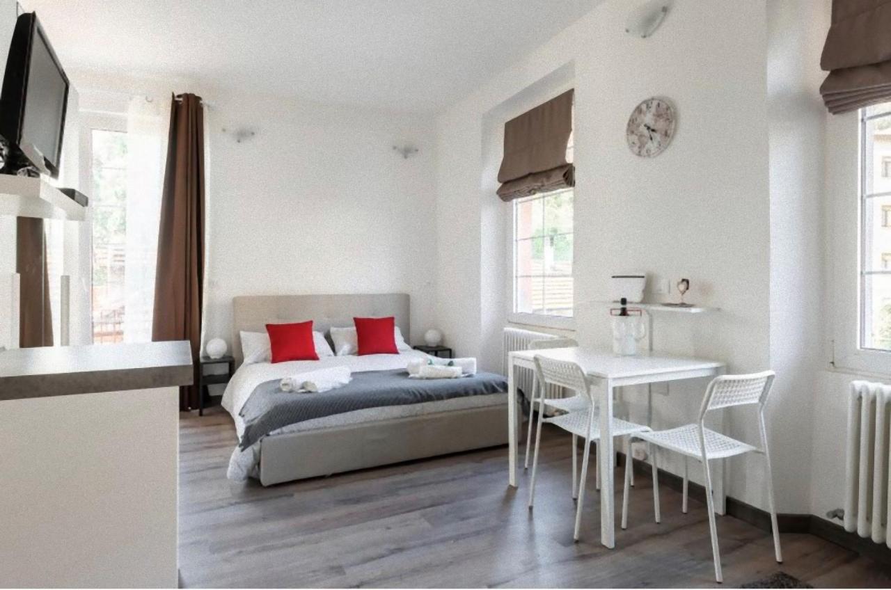 Bella Cernobbio My Suite In The Center 외부 사진