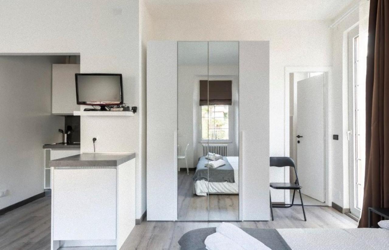 Bella Cernobbio My Suite In The Center 외부 사진