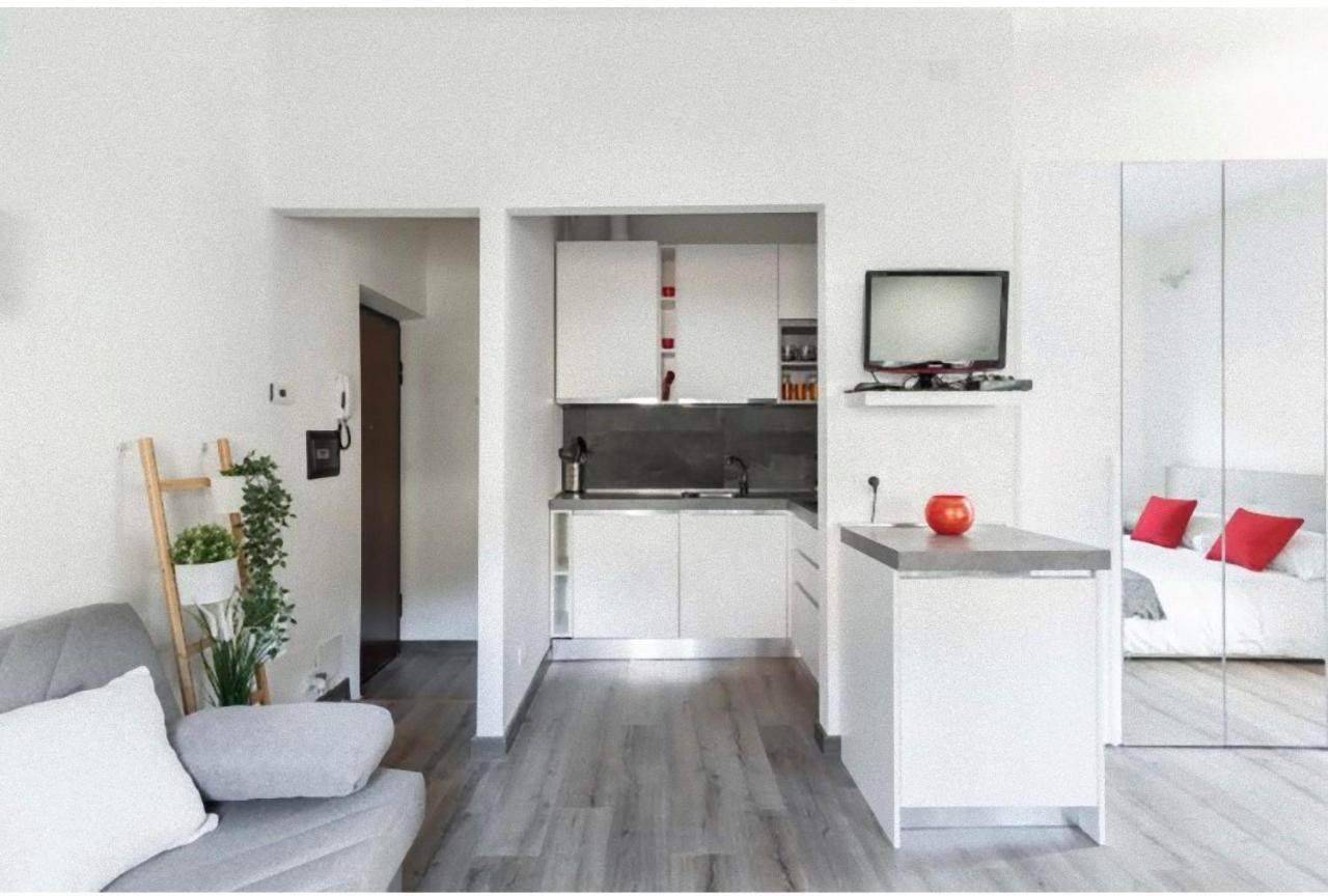 Bella Cernobbio My Suite In The Center 외부 사진
