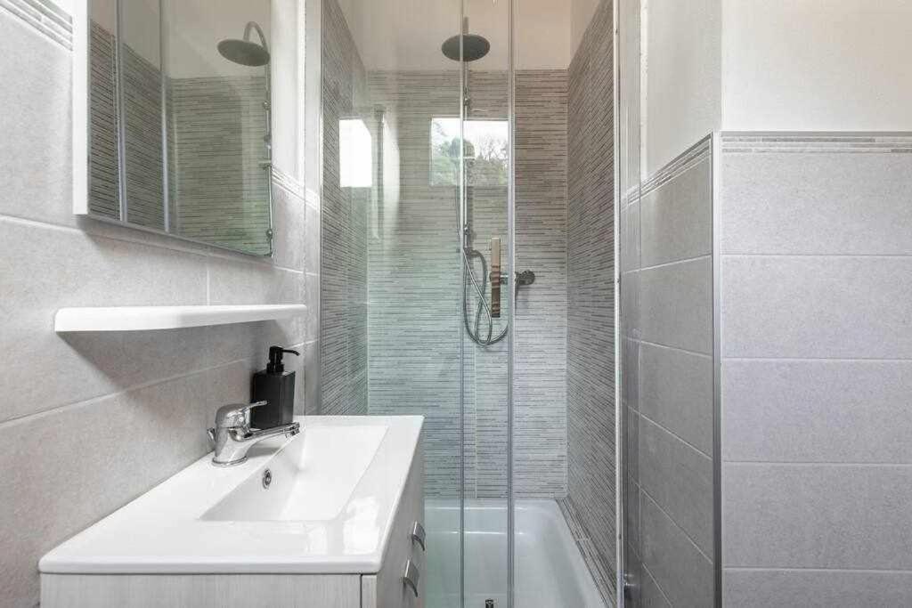 Bella Cernobbio My Suite In The Center 외부 사진