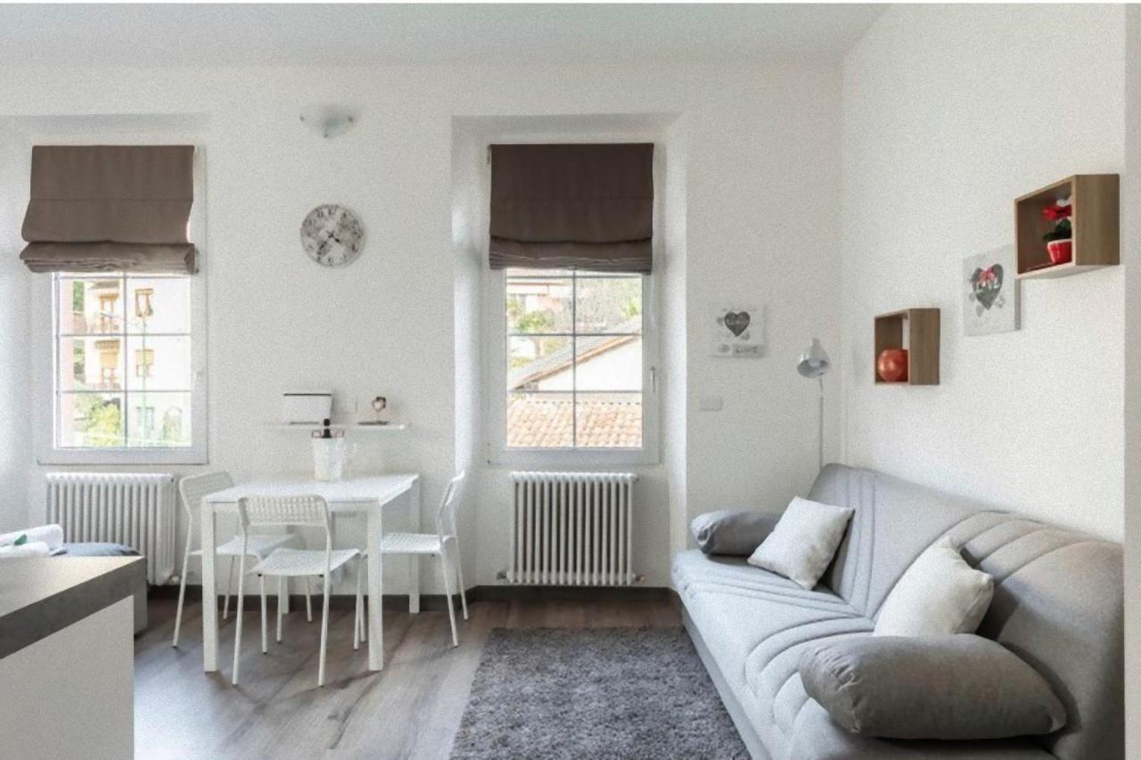 Bella Cernobbio My Suite In The Center 외부 사진