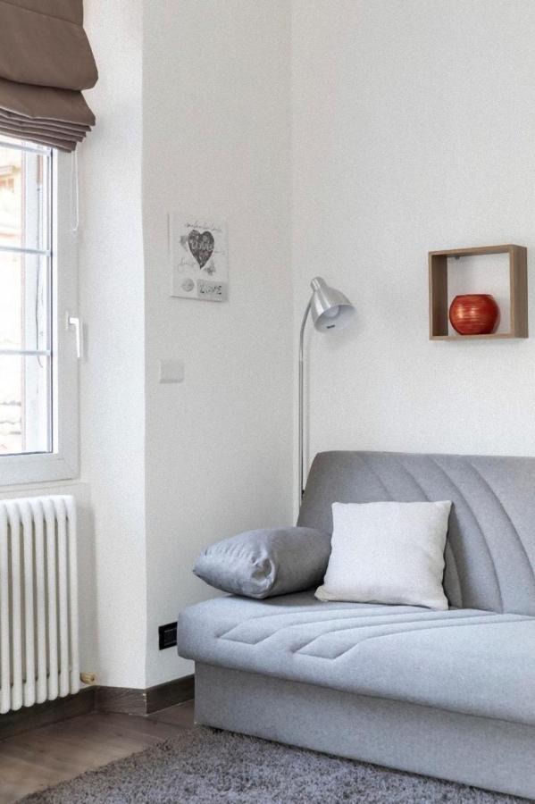 Bella Cernobbio My Suite In The Center 외부 사진