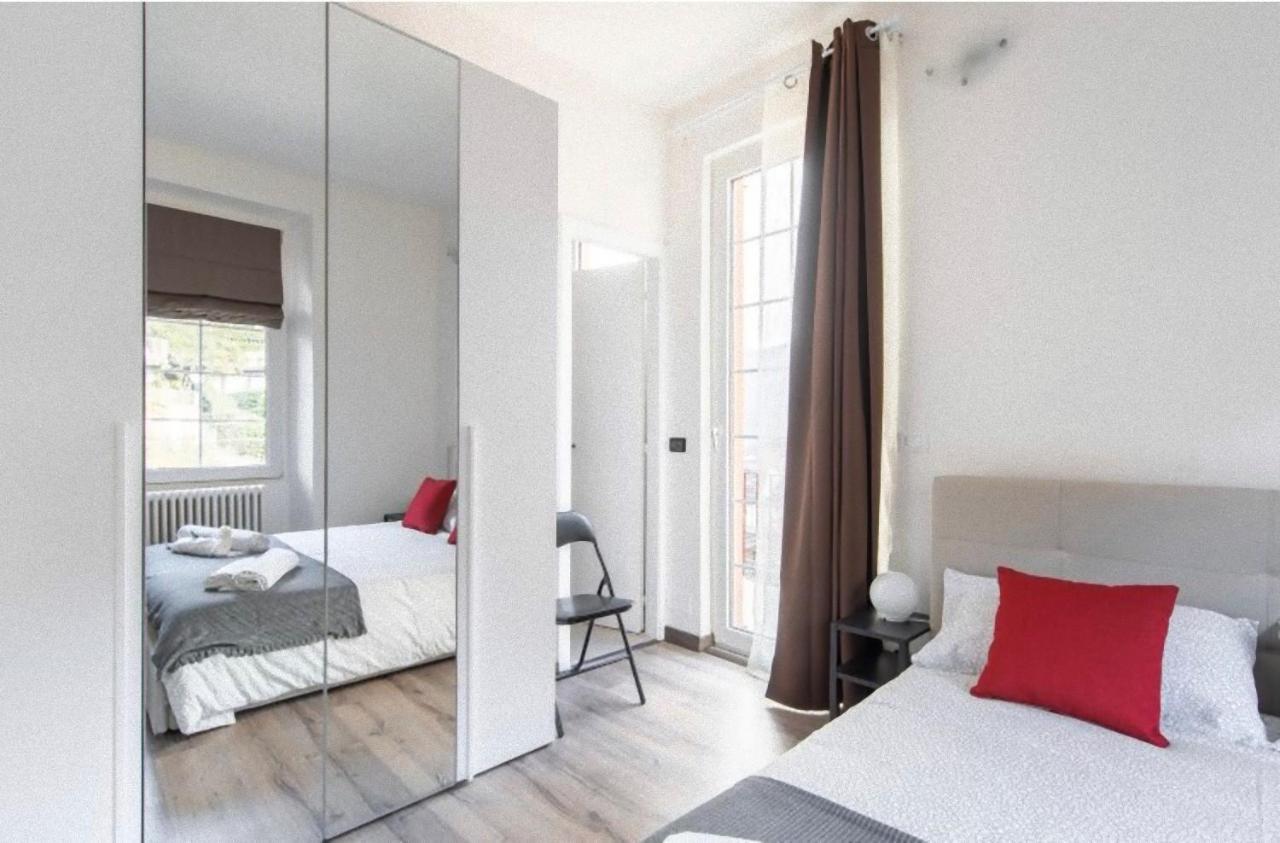 Bella Cernobbio My Suite In The Center 외부 사진