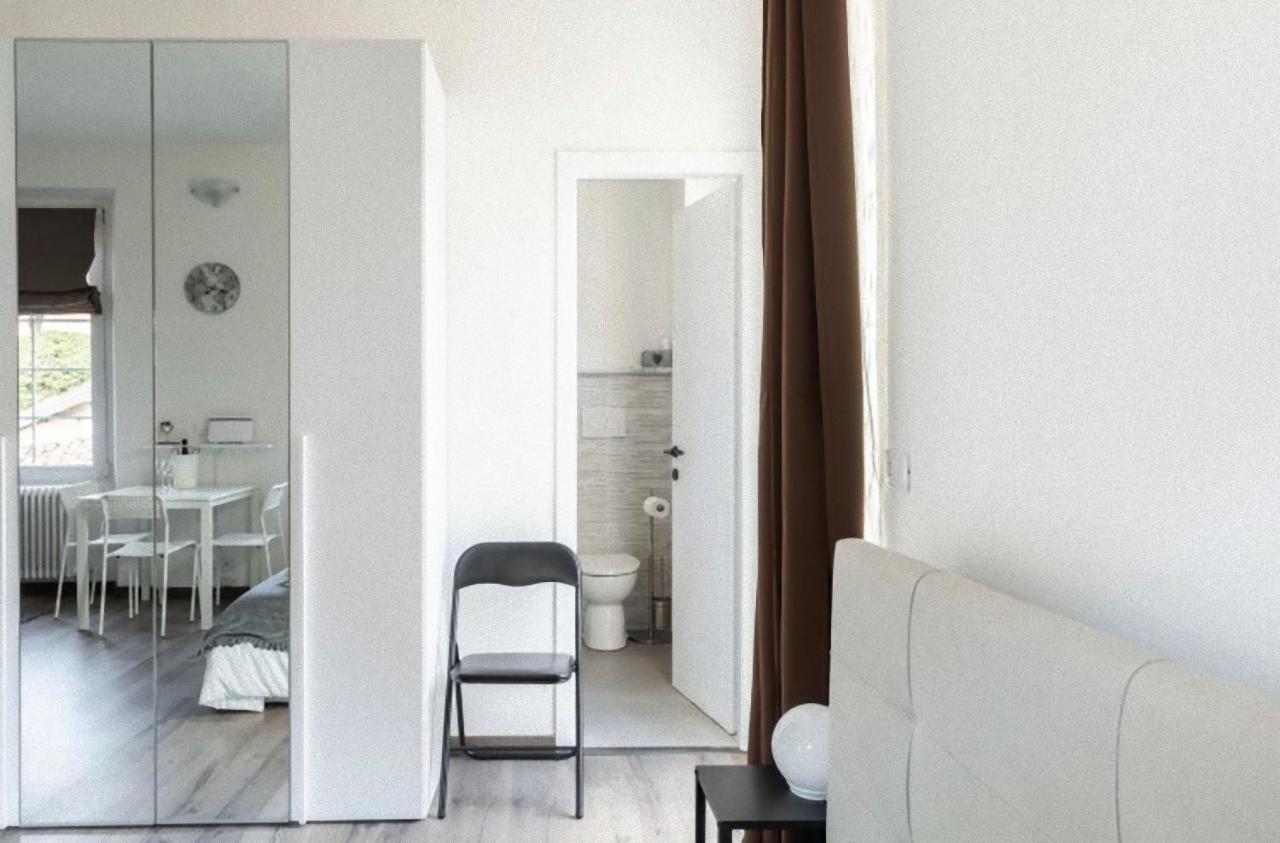 Bella Cernobbio My Suite In The Center 외부 사진