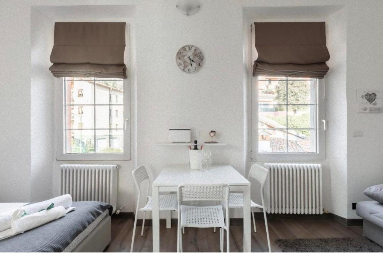 Bella Cernobbio My Suite In The Center 외부 사진