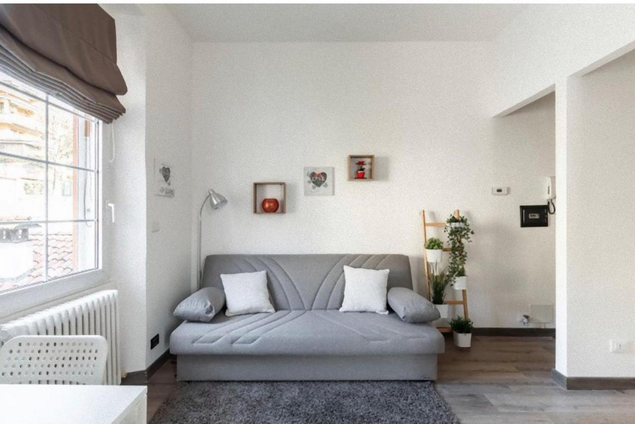 Bella Cernobbio My Suite In The Center 외부 사진