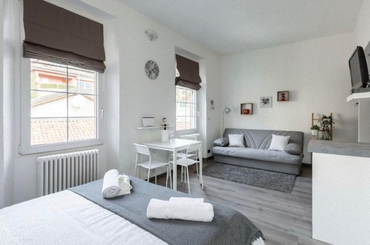 Bella Cernobbio My Suite In The Center 외부 사진