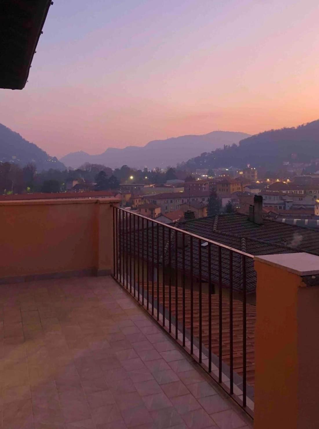 Bella Cernobbio My Suite In The Center 외부 사진