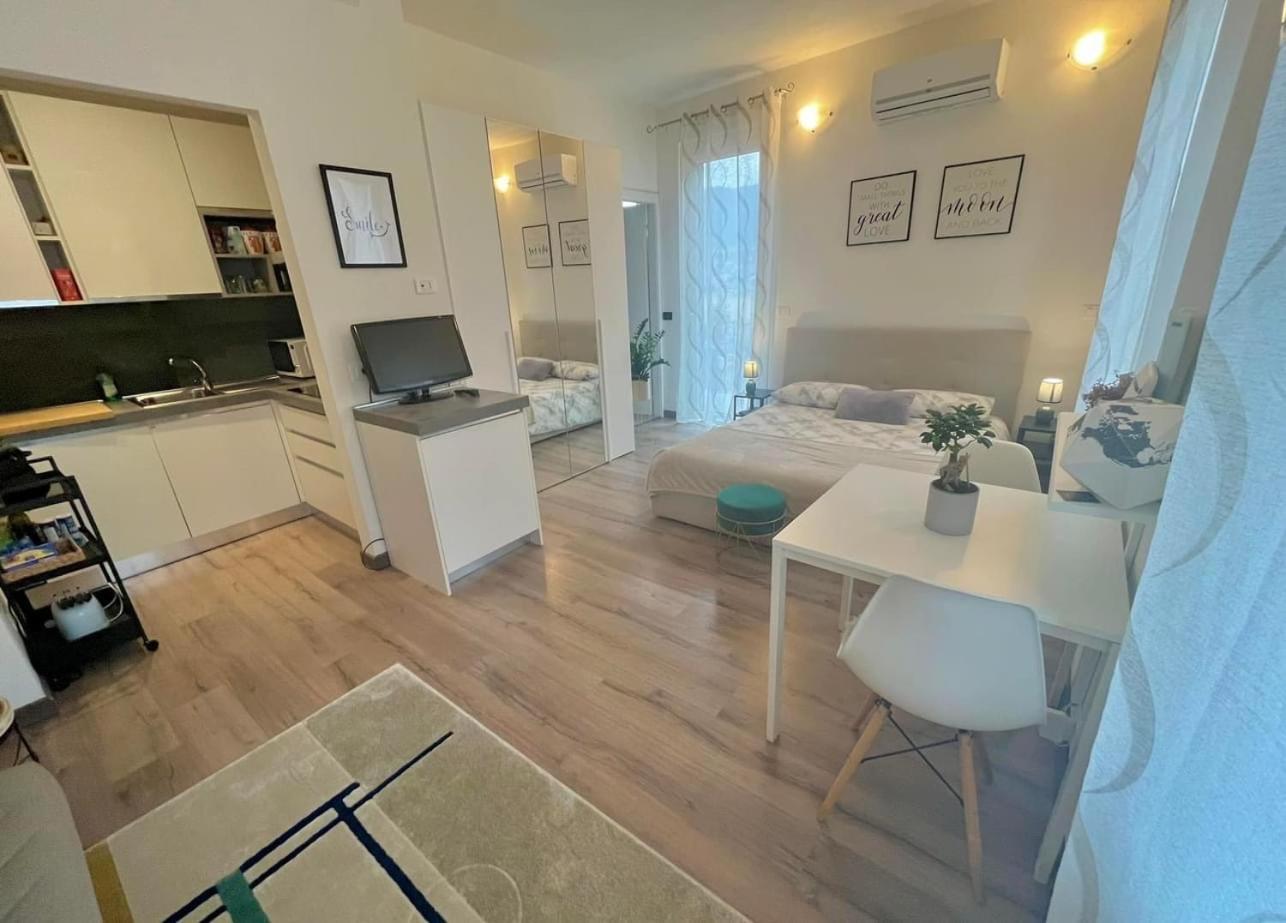 Bella Cernobbio My Suite In The Center 외부 사진