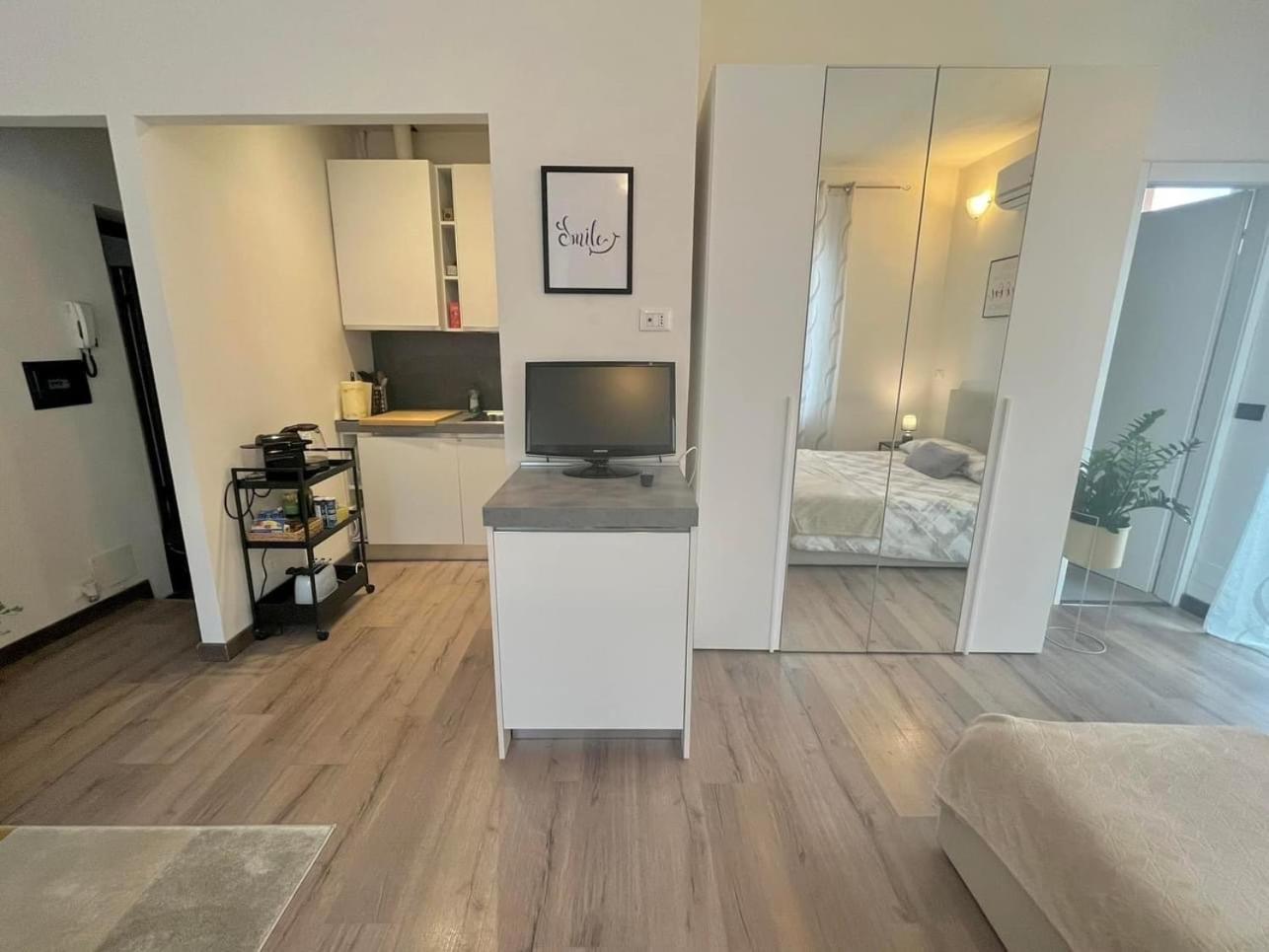 Bella Cernobbio My Suite In The Center 외부 사진