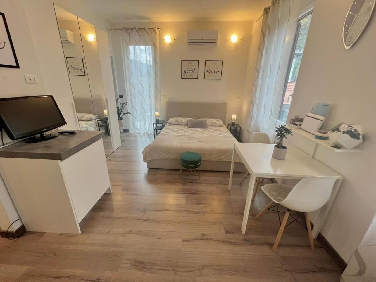 Bella Cernobbio My Suite In The Center 외부 사진